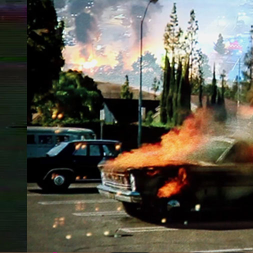 glitch
