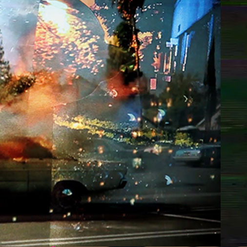 glitch