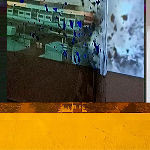 glitch