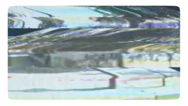 More glitch