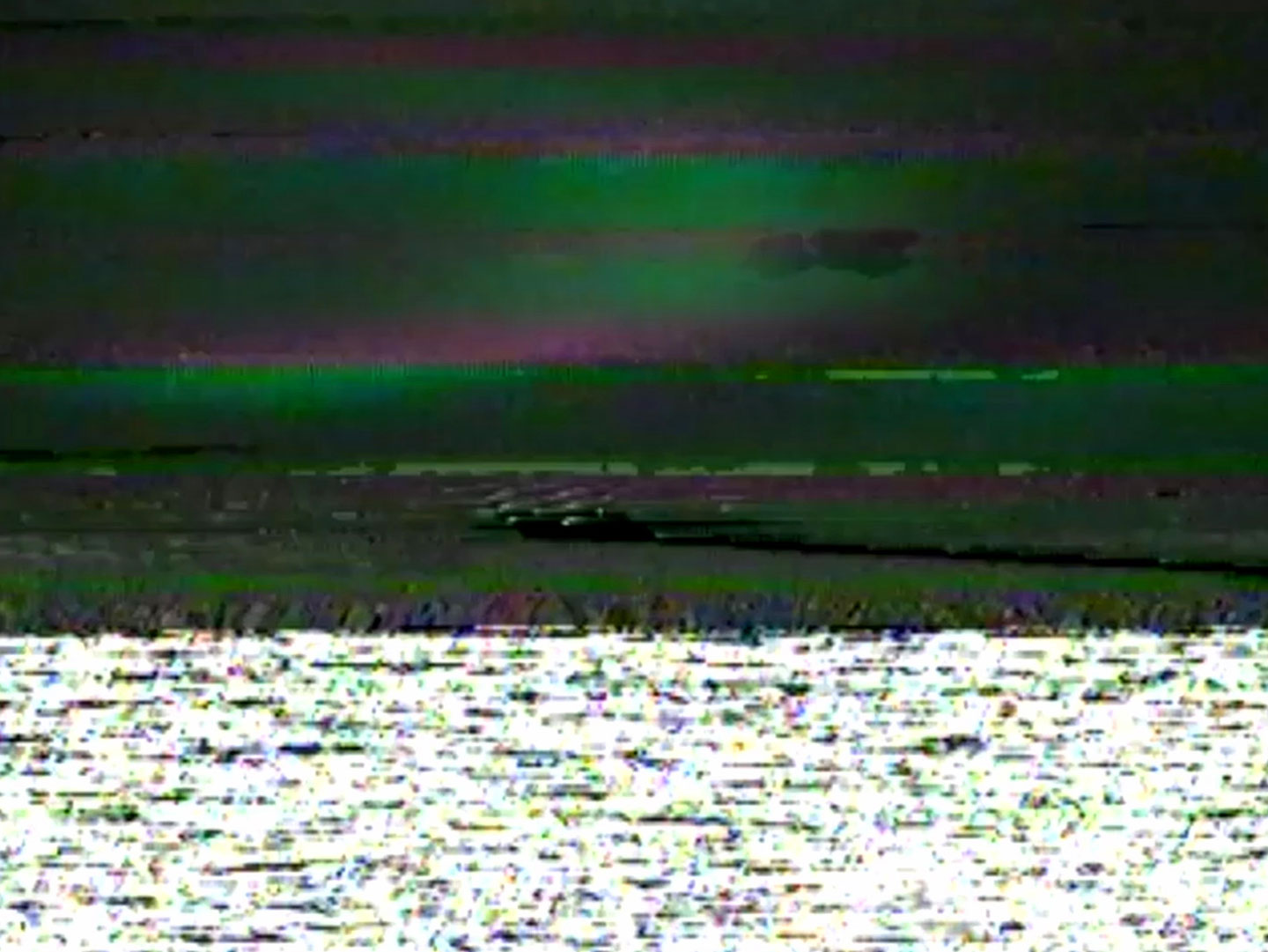 glitch