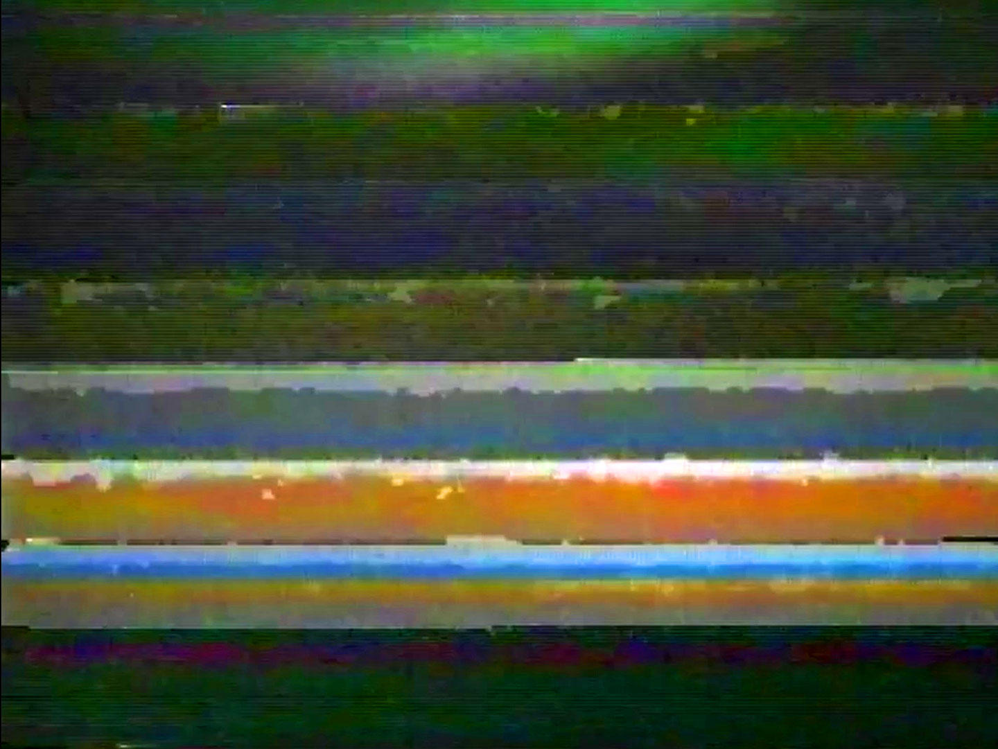 glitch