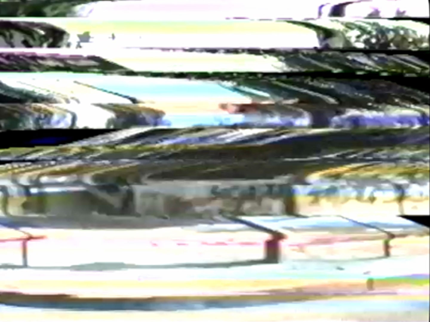 glitch