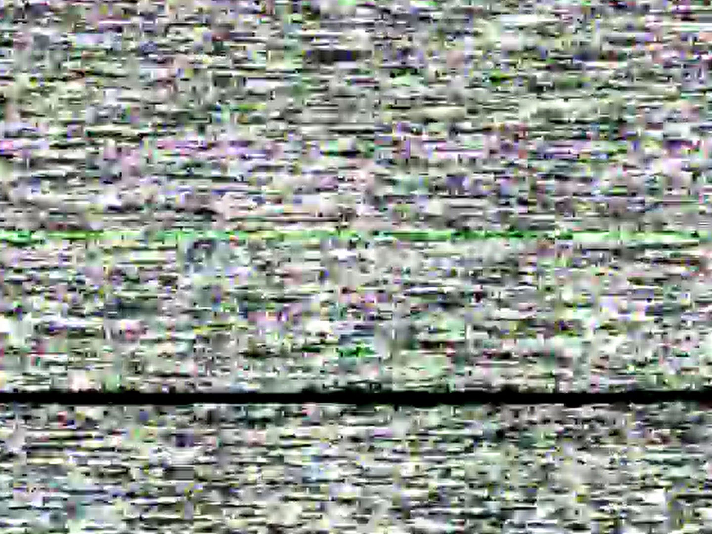 glitch