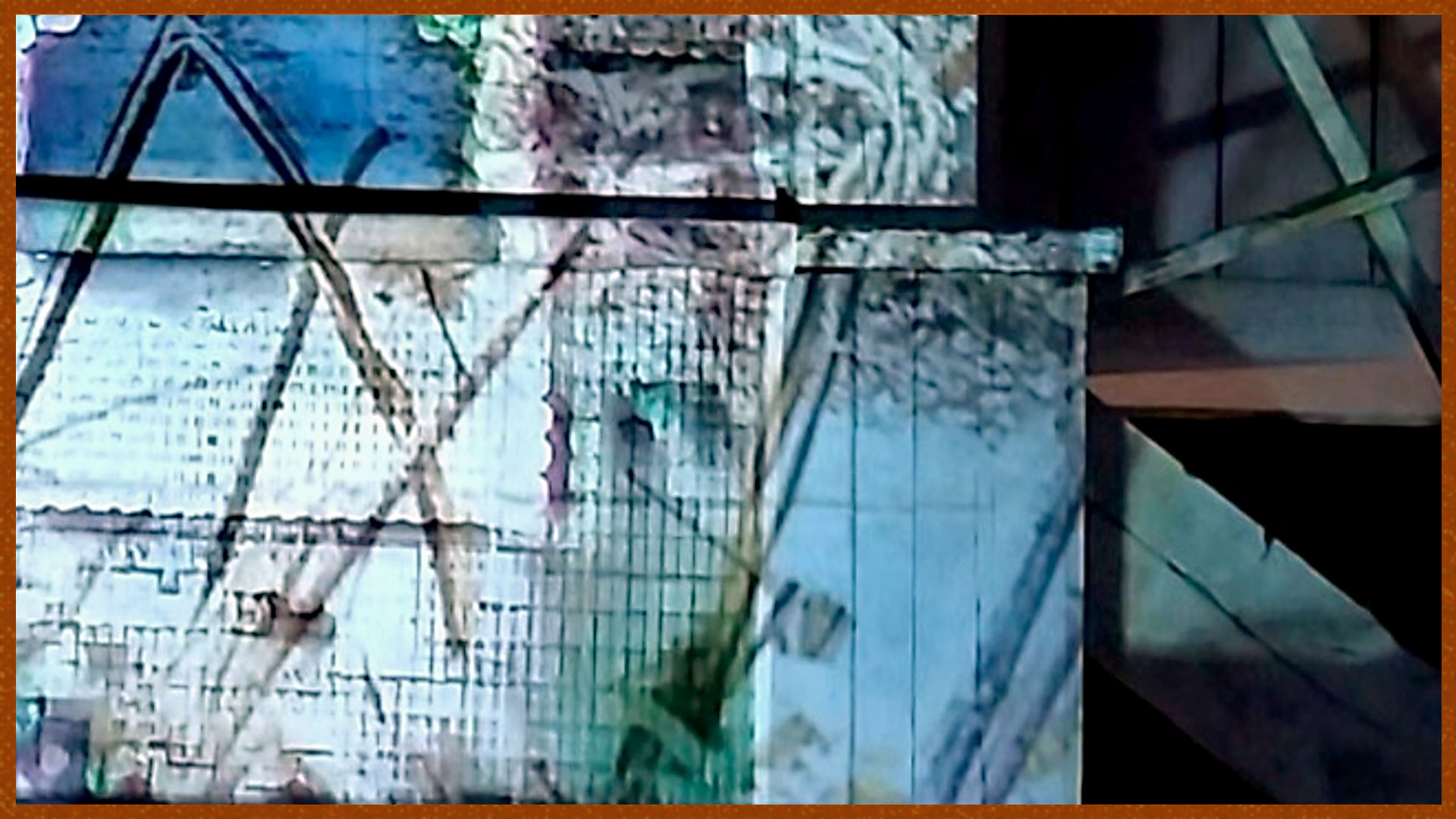 glitch