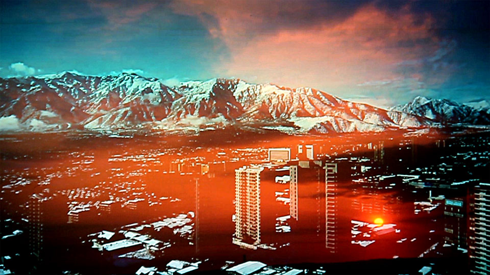 glitch