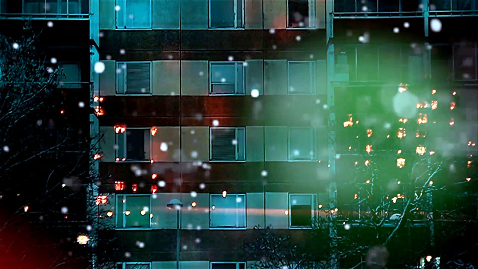 glitch