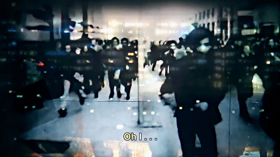 glitch